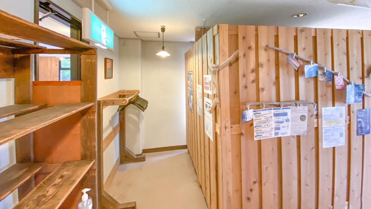 Seadive Dormitory Hachijo Luaran gambar