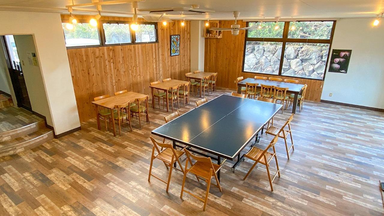 Seadive Dormitory Hachijo Luaran gambar