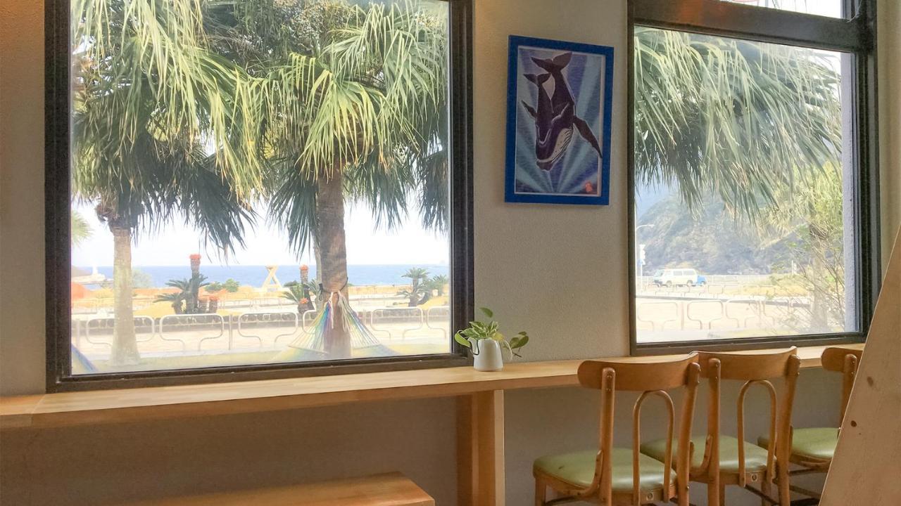 Seadive Dormitory Hachijo Luaran gambar