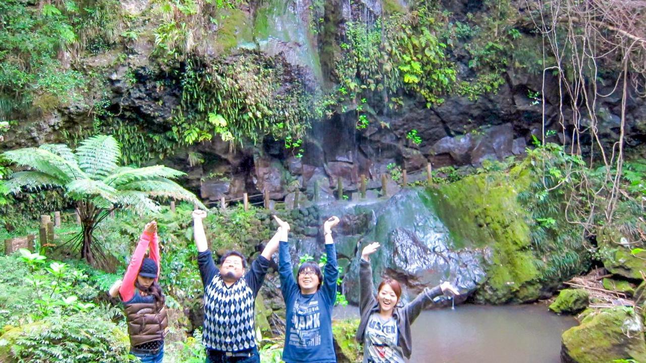 Seadive Dormitory Hachijo Luaran gambar