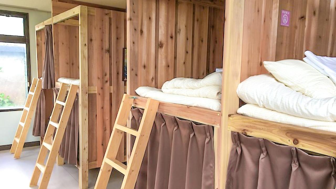 Seadive Dormitory Hachijo Luaran gambar
