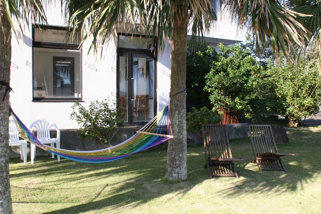 Seadive Dormitory Hachijo Luaran gambar